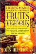 New Encyclopedia of Fruits and Vegetables