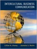 Intercultural Business Communication
