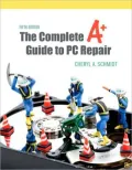 PC Repair