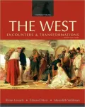 The West: Encounters & Transformations, Combined Volume