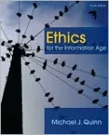 Ethics for the Information Age