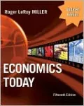 Economics Today