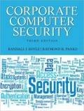 Corporate Computer Security