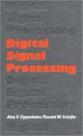 Digital Signal Processing