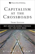 Capitalism at the Crossroads: Next Generation Business Strategies for a Post-Crisis World