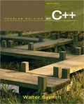 Problem Solving With C++