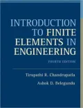 Introduction to Finite Elements in Engineering