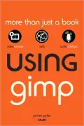 Using GIMP