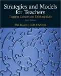 Strategies and Models for Teachers: Teaching Content and Thinking Skills (2-downloads)