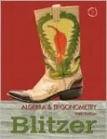 Algebra and Trigonometry