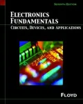 Electronics Fundamentals : Circuits, Devices and Applications