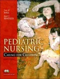 Pediatric Nursing: Caring for Children
