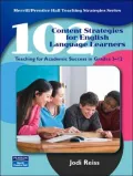 102 Content Strategies for English Language Learners: Teaching for Academic Success in Grades 3-12
