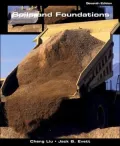 Soils and Foundations