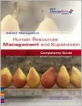 Human Resources Management and Supervision