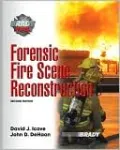 Forensic Fire Scene Reconstruction