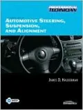 Automotive Steering, Suspension, and Alignment
