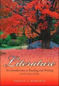 Literature: An Introduction to Reading and Writing