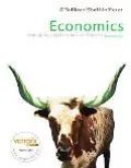 Economics Principles, Applications, and Tools