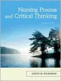 Nursing Process and Critical Thinking