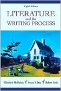 Literature and the Writing Process