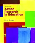 Action Research in Education