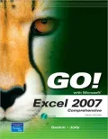 Go! with Excel 2007 Comprehensive