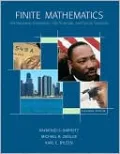Finite Mathematics: For Business, Economics, Life Sciences, and Social Sciences