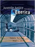 Juvenile Justice in America