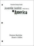 Juvenile Justice in America