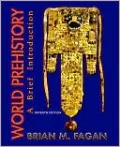 World Prehistory: A Brief Introduction