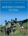 Modern Control Systems