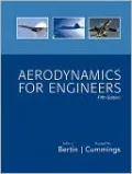 Aerodynamics for Engineers