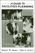A Guide to Facilities Planning