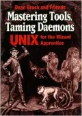 Mastering tools, taming daemons