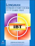 Longman Introductory Course for the TOEFL Test with Answer Key