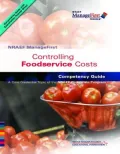 Controlling Foodservice Costs