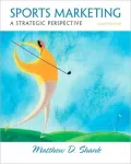 Sports Marketing: A Strategic Perspective