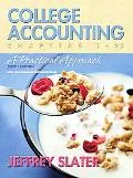 College Accounting A Practical Approach Chapters 1-25