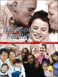 Marriages and Families: Diversity and Change