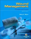 Wound Management: Principles and Practice