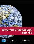 Tomorrow's Technology and You, Introductory