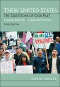 These United States: The Questions of Our Past, Concise Edition, Combined