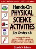 Hands-On Physical Science Activities