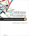 Database Processing