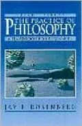 The Practice of Philosophy : Handbook for Beginners