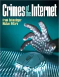 Crimes of the Internet
