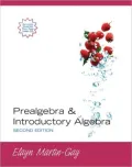 Prealgebra and Introductory Algebra