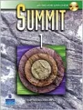 Summit Student Book 1 with Interactive Super CD-ROM