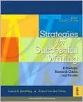 Strategies for Successful Writing: A Rhetoric, Research Guide and Reader